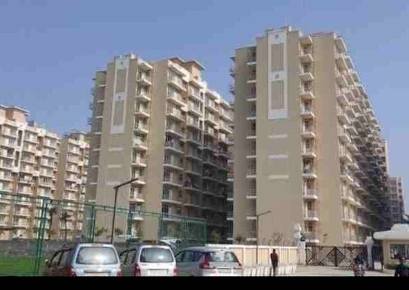 apartment in Breez Global Heights Sohna Sector 33
