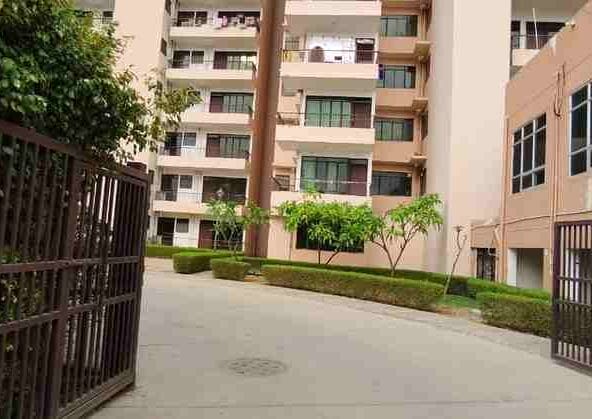 apartment in GLS Arawali Homes Sohna Sector 4 Gurgaon