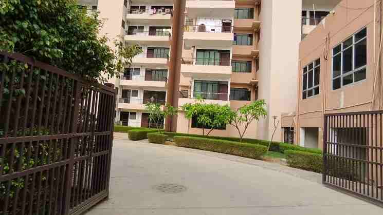 apartment in GLS Arawali Homes Sohna Sector 4 Gurgaon
